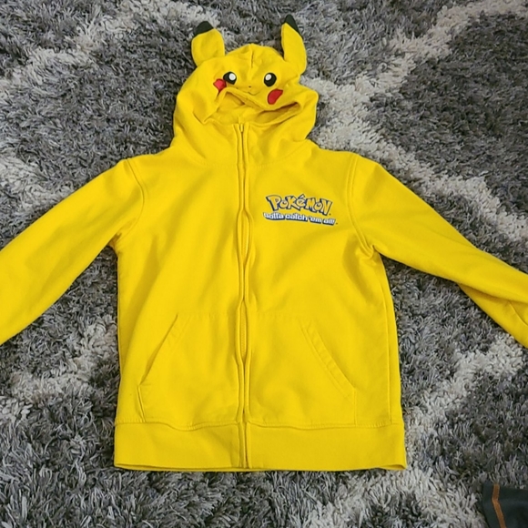 Pokemon Other - Pokémon Hoodie